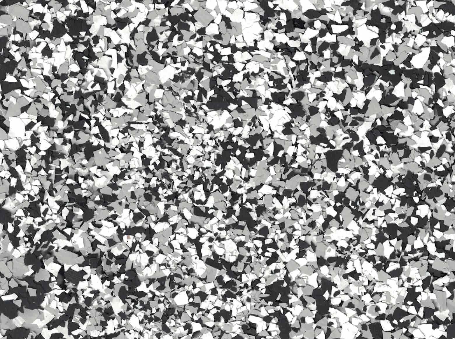 Domino flake blend