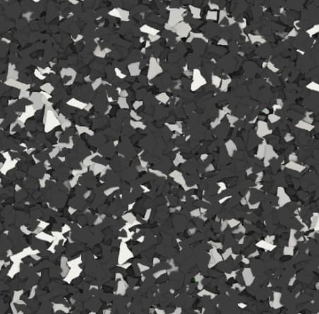 Raven flake blend