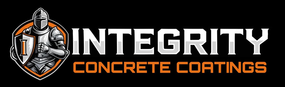 Integrity Concrete Coatings